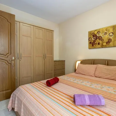 Lovely Seaview At * St Paul's Bay