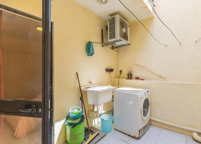 Apartament Lovely Seaview At