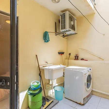 Apartment Lovely Seaview At