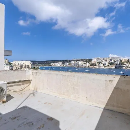 Lovely Seaview At