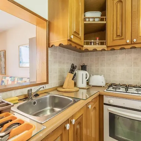 Apartment Lovely Seaview At