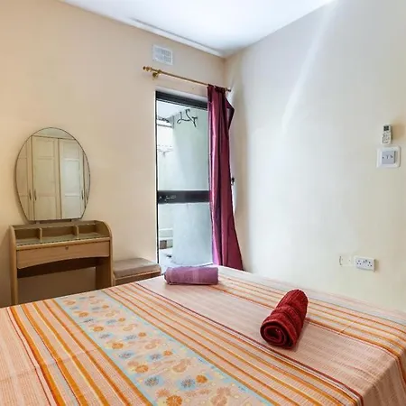 Apartment Lovely Seaview At *