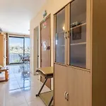 Lovely Seaview At Appartement San Pawl il-Baħar